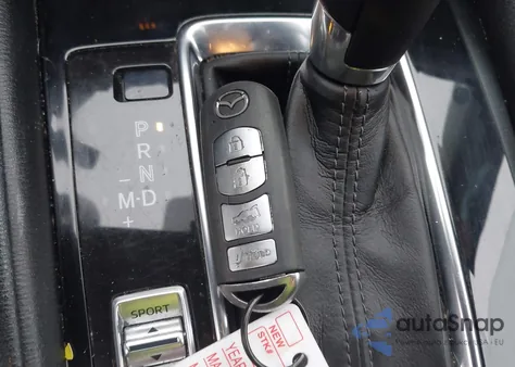 2018 Mazda Cx-5 Touring from USA, damaged, VIN JM3KFBCM9J0407146